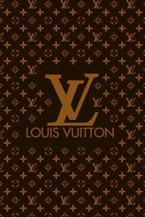 louis vuitton tapete